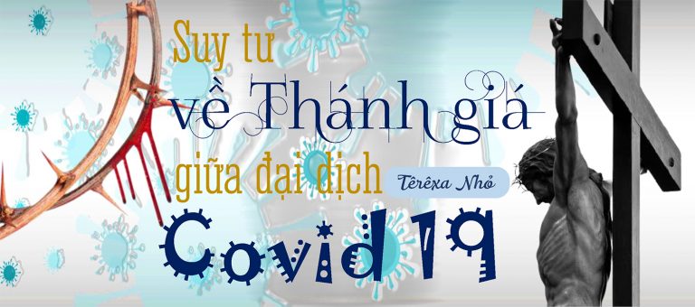 Suy tư về Thánh giá giữa đại dịch Covid-19