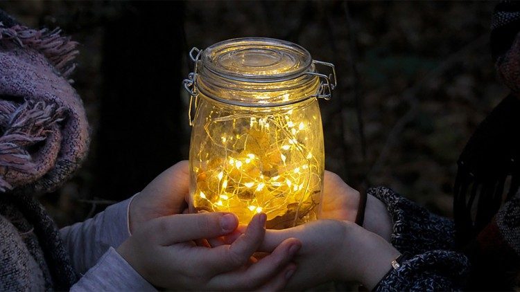 Chứng tá đức tin của Beata Jałocha: Đau khổ không thể lấy đi cuộc sống của tôi