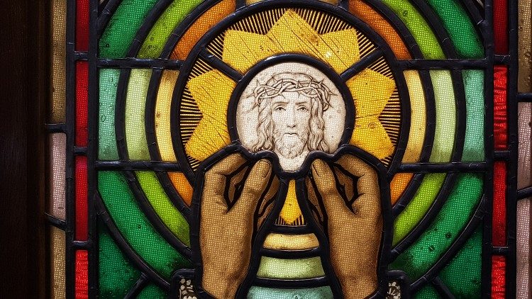 Kinh nghiệm được chữa lành tâm hồn của nữ thần học gia Mary Healy
