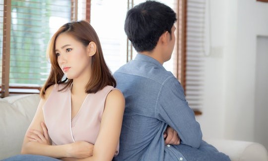Làm thế nào để hôn nhân không còn là gánh nặng cho đôi bạn?