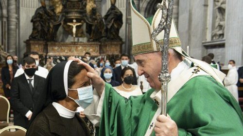 Nữ tu Gloria Cecelia Narvaez đã được tự do