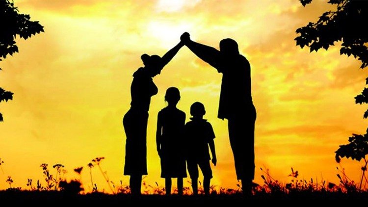 Hiệp hội “Accueils Louis et Zélie” đồng hành với các gia đình gặp khó khăn
