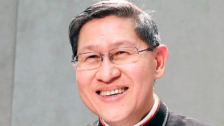 ĐHY Tagle: Linh đạo là con tim của truyền giáo