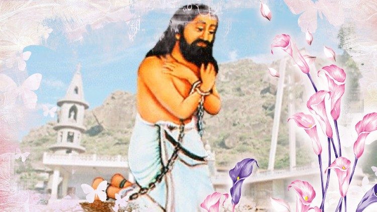 Chân phước Lazarus Devasahayam sẽ được phong Thánh, “thời khắc lịch sử” của Giáo hội Ấn Độ