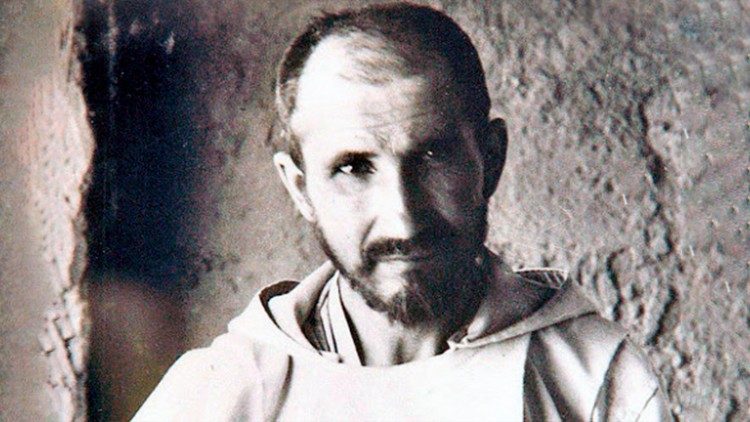 Chân Phước Charles de Foucauld sẽ được tuyên Thánh vào ngày 15/5/2022