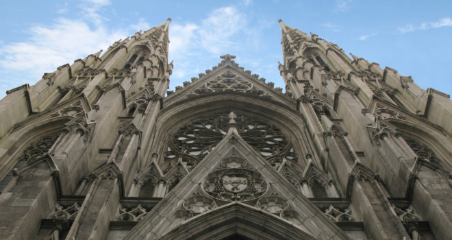 Một cuộc tìm kiếm mỗi ngày