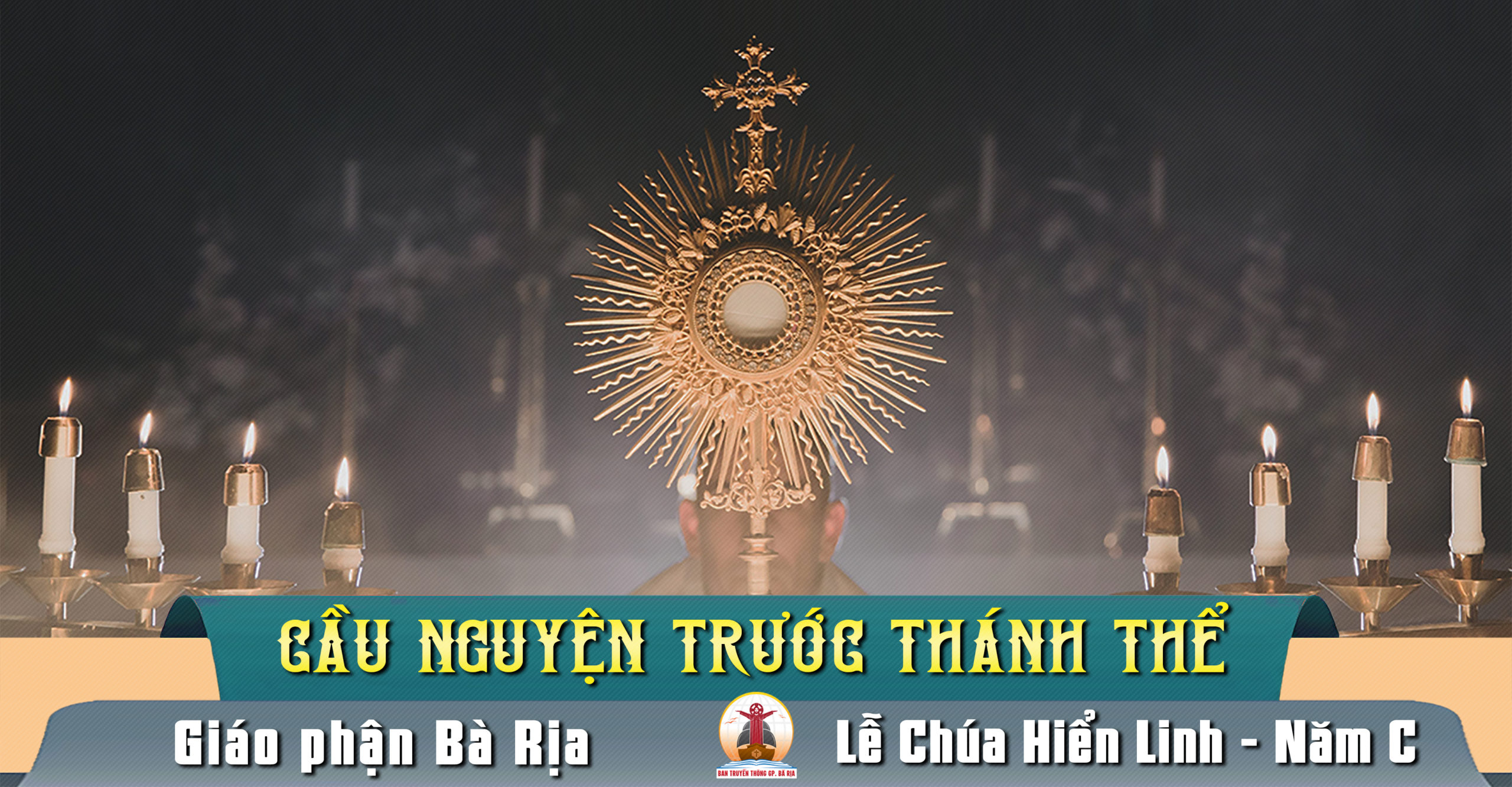 Cầu nguyện trước Thánh Thể- Ngày 02.01.2022 – Lễ Hiển Linh – Mt 2,1-12