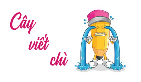 Cây viết chì
