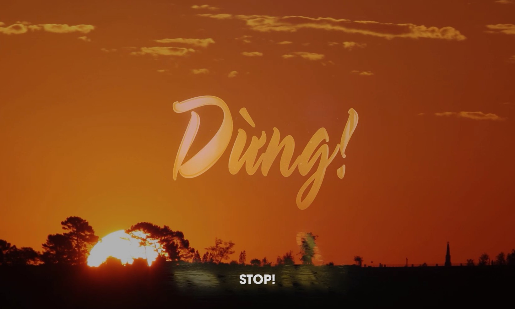 “Dừng”: Phim phóng sự của Caritas Việt Nam về nạn buôn người