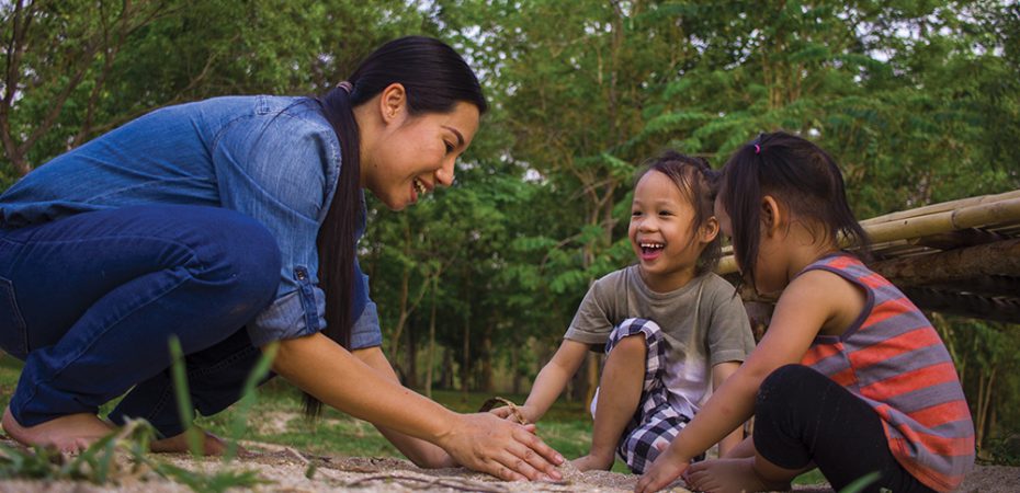 Đương đầu với chủ nghĩa thế tục trong Mùa Vọng và Giáng sinh