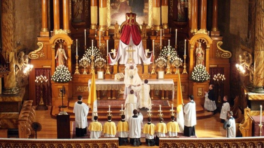 Bộ Phụng tự trả lời mười một nghi vấn về Tự sắc “Traditionis Custodes”
