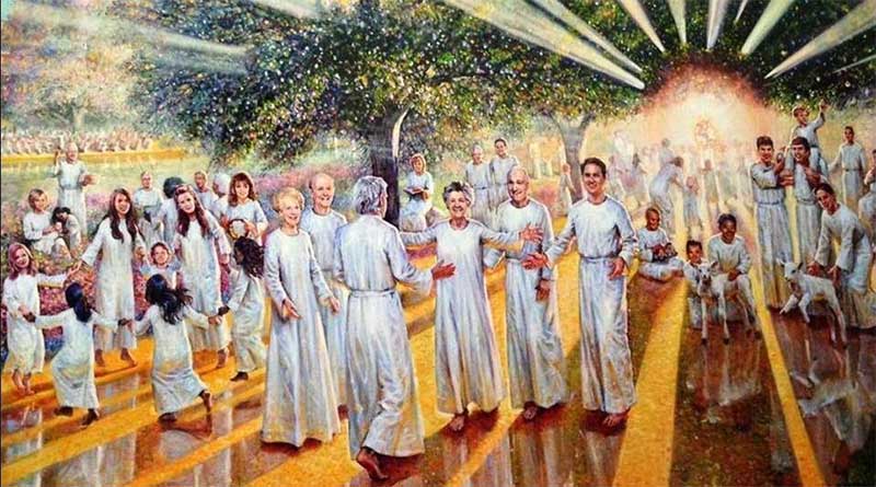Phúc thay ai có tâm hồn trong sạch