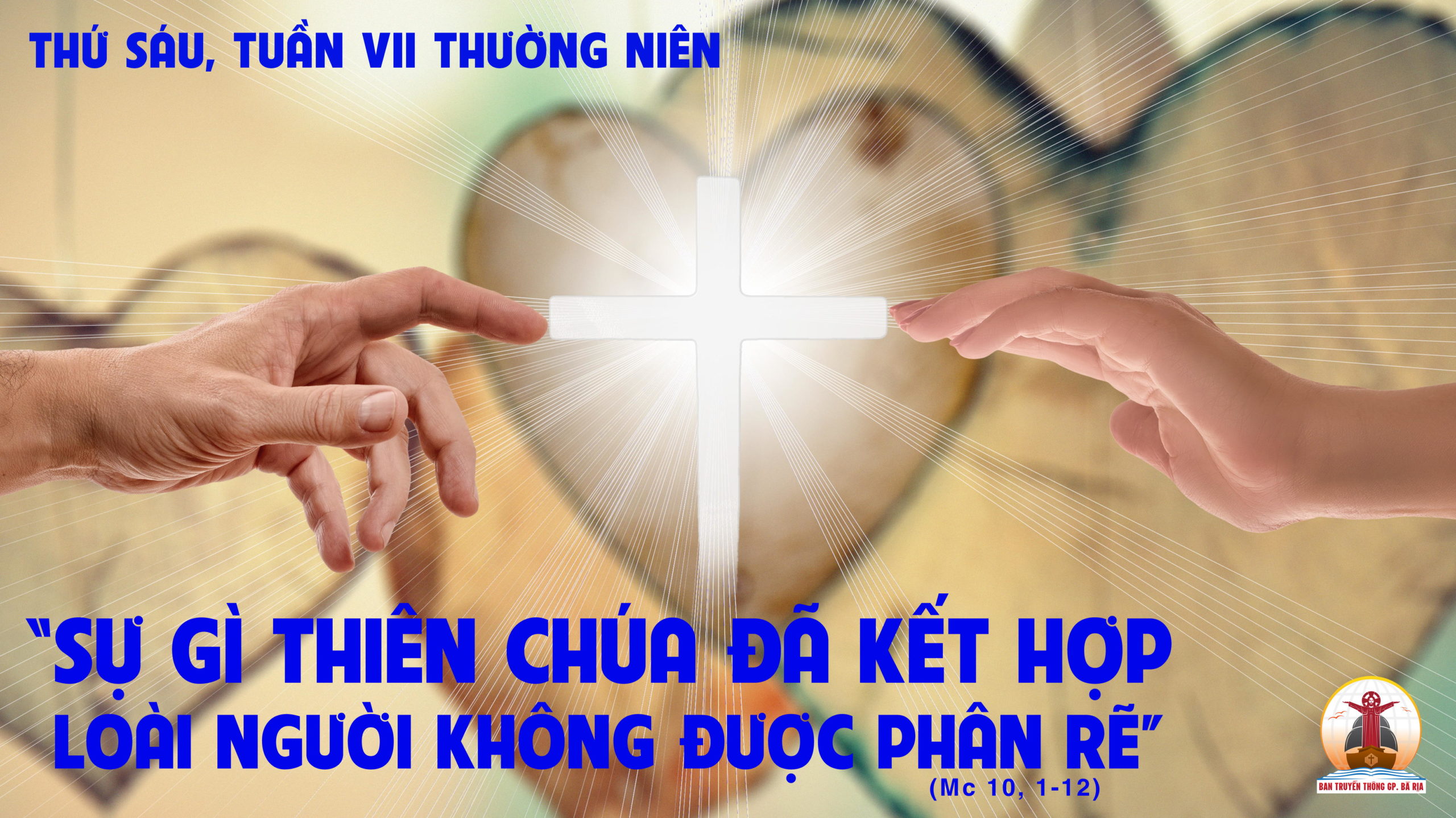 25.02.2022 – Thứ Sáu Tuần VII Thường Niên