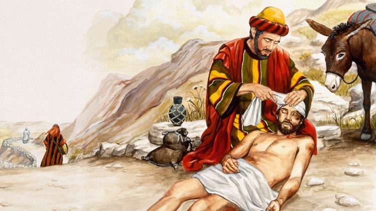 Cha Mariano Alique - người Samaria nhân hậu ở Cochacamba, Bolivia