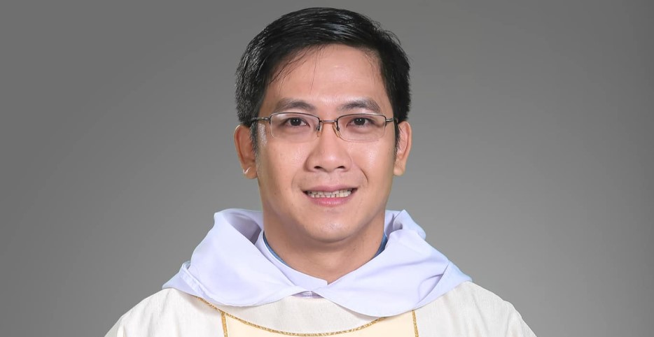 Cúi đầu kính cẩn chào Em lần cuối: Linh mục Giuse Trần Ngọc Thanh, OP