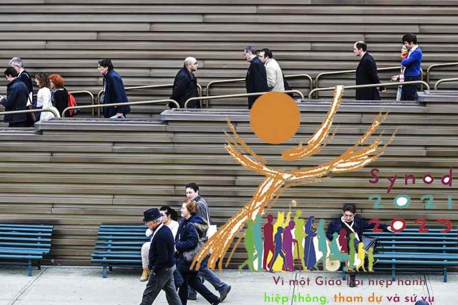 Thư gửi những người thành tâm thiện chí vì Giáo hội Hiệp hành