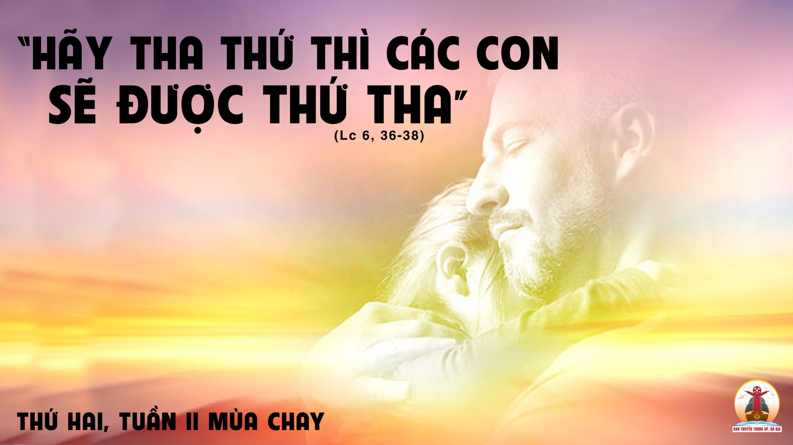 14.3.2022 – Thứ Hai Tuần II Mùa Chay