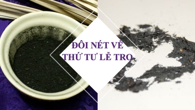 Đôi nét về Thứ Tư Lễ Tro