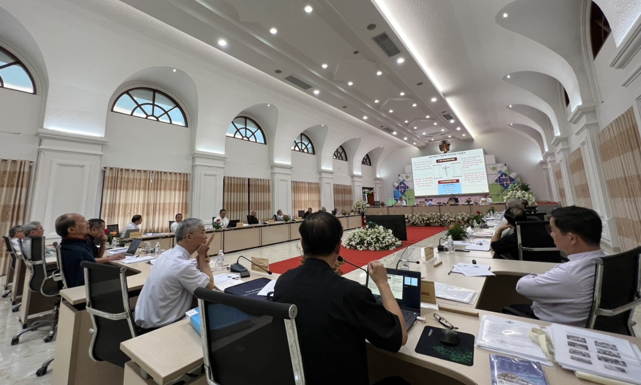 Hội nghị thường niên kỳ I/2022: Ngày làm việc thứ ba