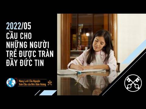 Đức Thánh Cha mời gọi người trẻ lắng nghe, can đảm và phục vụ