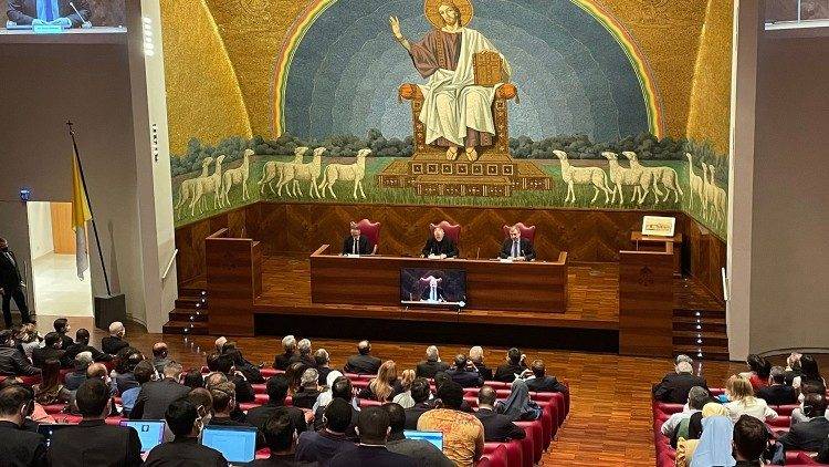 ĐHY Parolin: ‘Praedicate evangelium’ thực hiện mục tiêu chính của triều đại ĐTC Phanxicô