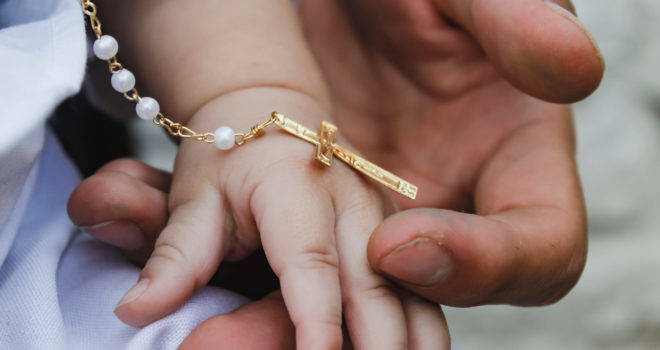 Thiên Chúa Ba Ngôi và sự thánh thiện của đời sống gia đình