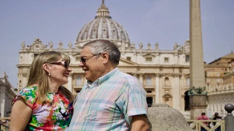 5 lời khuyên cho một cuộc hôn nhân hạnh phúc