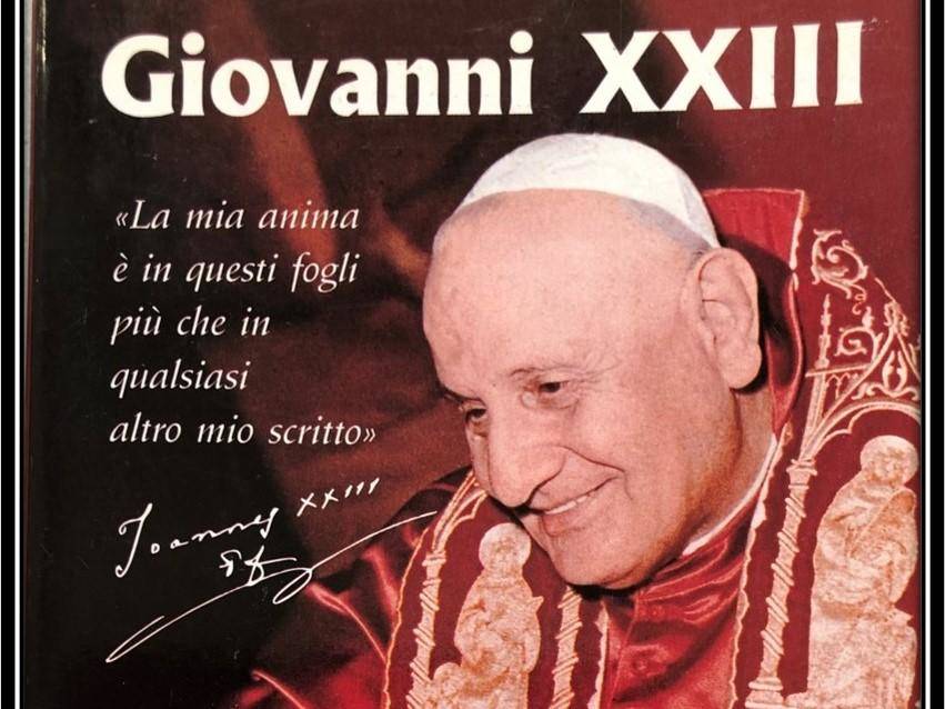 Thánh ý Chúa là sự bình an của con