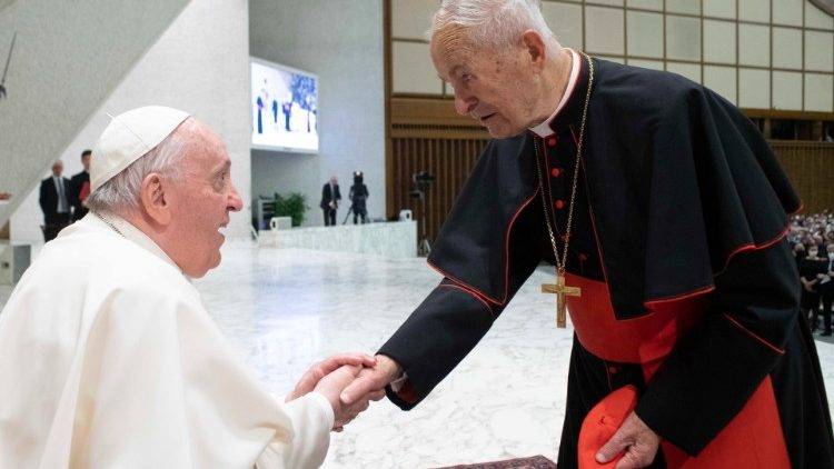 Đức Hồng y Jozef Tomko, nguyên Tổng trưởng Bộ Truyền giáo qua đời