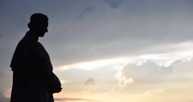 Tin cậy vào Chúa luôn mãi trong mọi sự