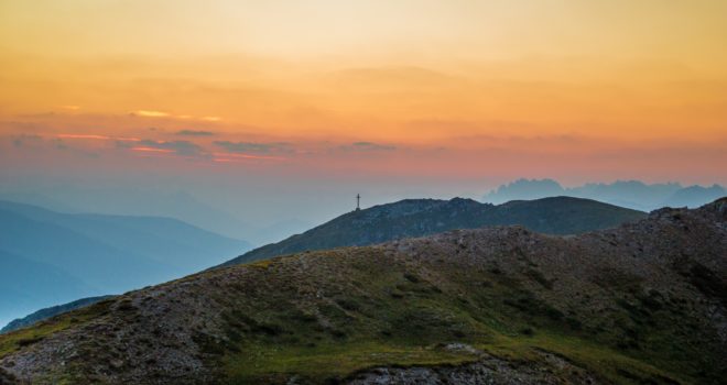 Năm lý do để hy vọng