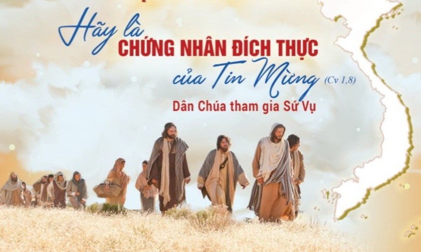 Bảy đức tính thiết yếu của một người truyền giáo