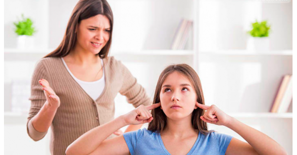 3 điều thanh thiếu niên đúng và 3 điều người lớn biết rõ hơn