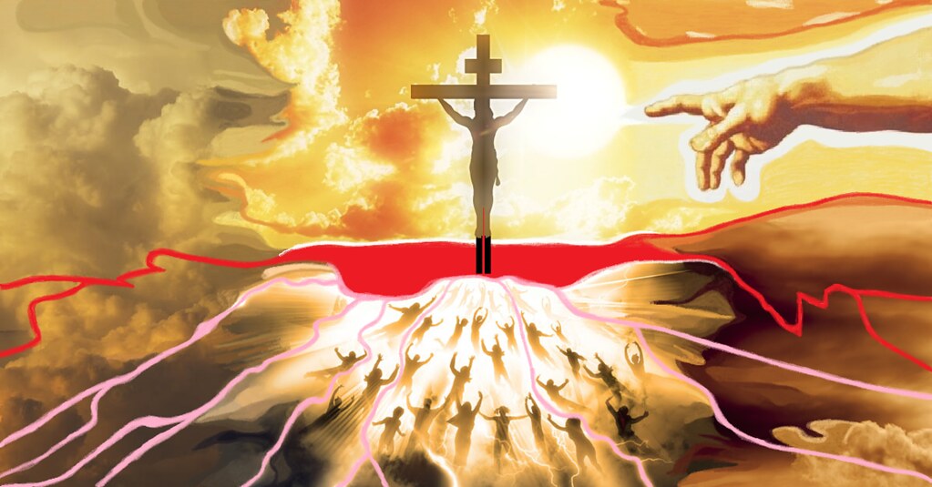 Được làm bạn với vua Giêsu