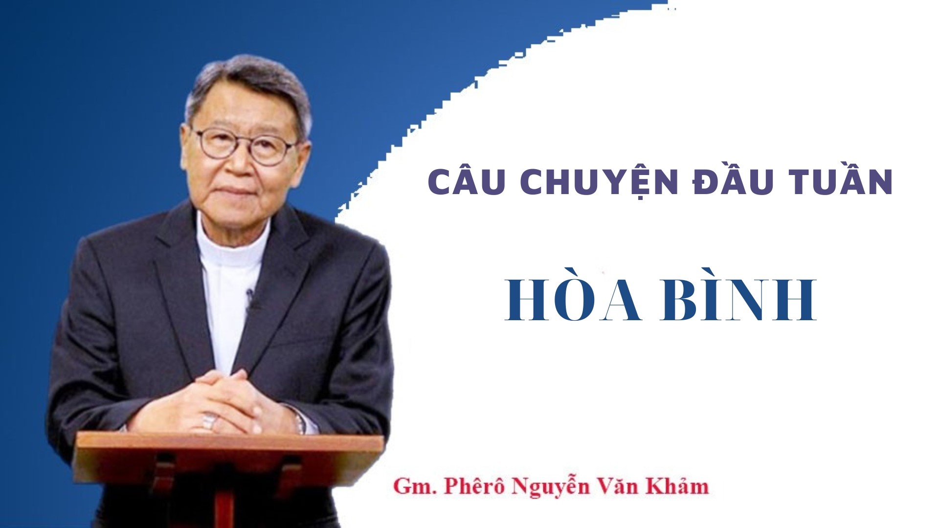 Hòa bình