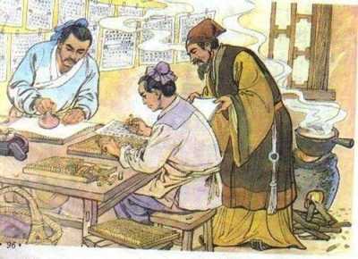 Nghề in ở Việt Nam và vai trò của ấn phẩm trong công cuộc truyền giáo