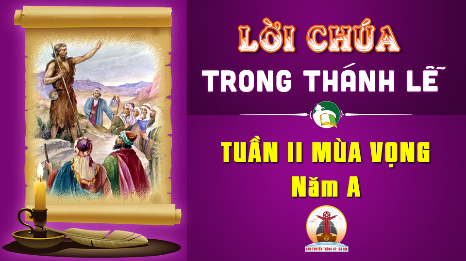 L i ch a trong th nh l tu n ii m a v ng n m a gi o ph n b r a