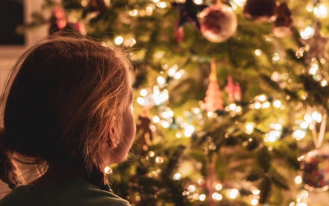 Trí tưởng tượng của trẻ em trong việc truyền đạt đức tin