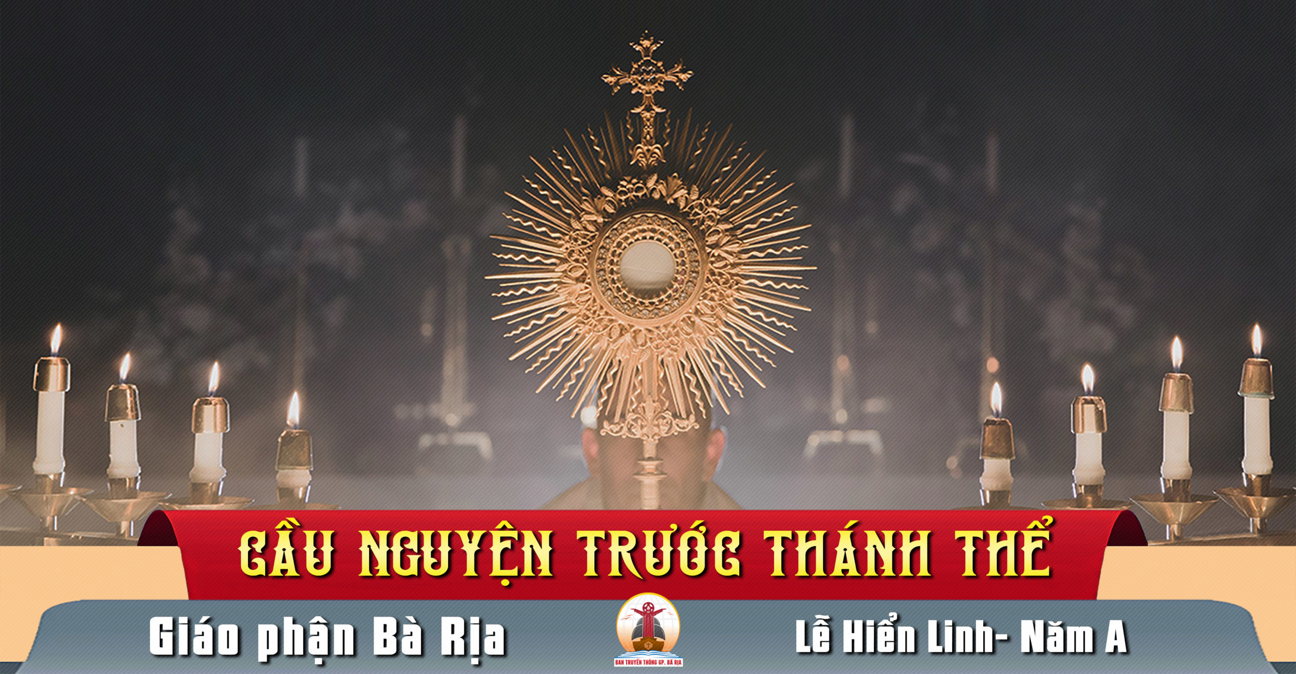 Cầu nguyện trước Thánh Thể- Ngày 08.01.2023 – Lễ Chúa Hiển Linh – Mt 2,1-12