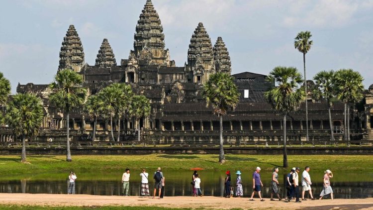 Giáo hội Lào và Campuchia nhóm họp thường niên, chuẩn bị Thượng Hội đồng