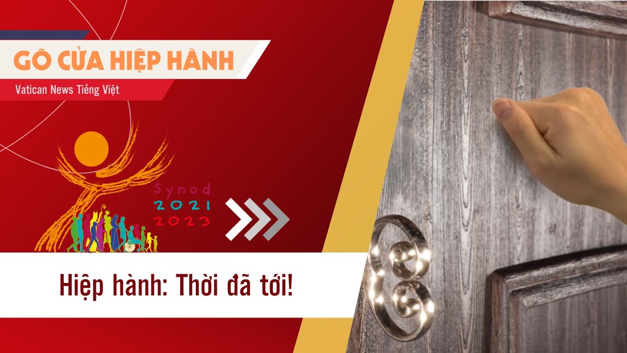 Gõ Cửa Hiệp Hành #01: Hiệp hành – Thời đã tới