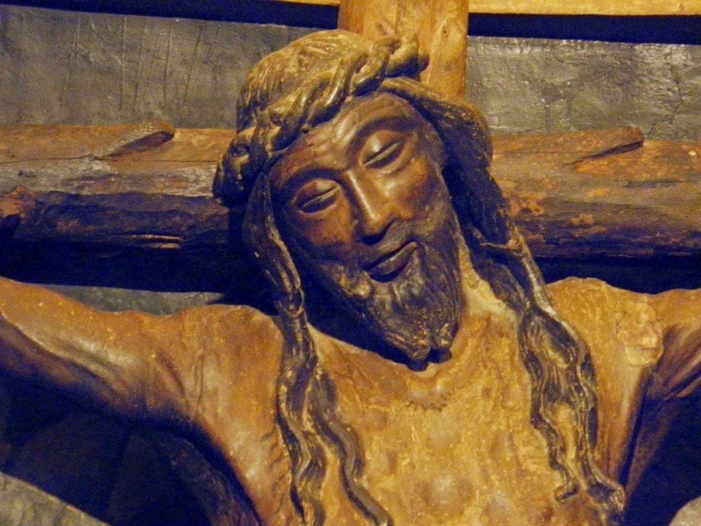 Người Tôi Tớ của Chúa עֶבֶד ‘Ebed Adonaj