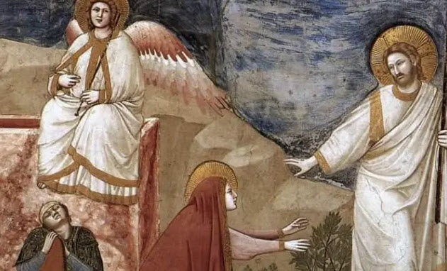 Thứ Hai Phục Sinh hay Thứ Hai Thiên Thần