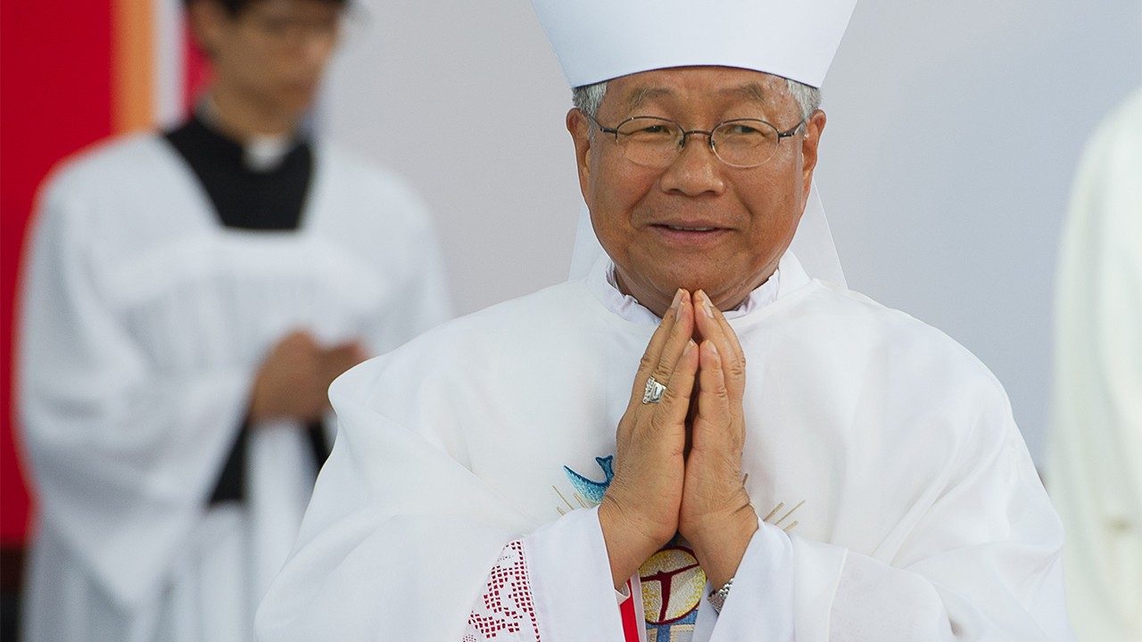 Ngày thánh hóa các linh mục