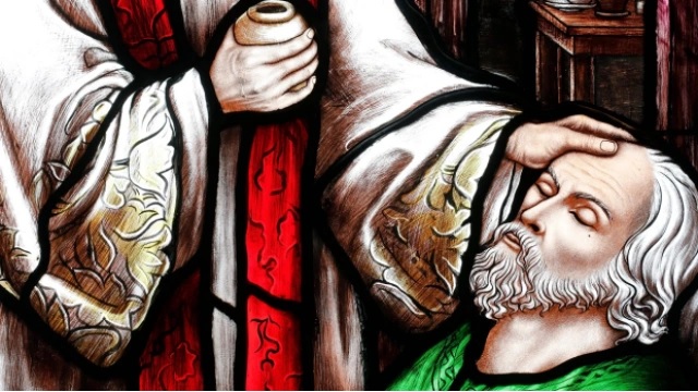 “Viaticum”: Lương thực cho cuộc hành trình