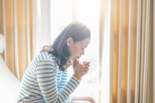 Năm bước hướng tới sự chữa lành tâm linh