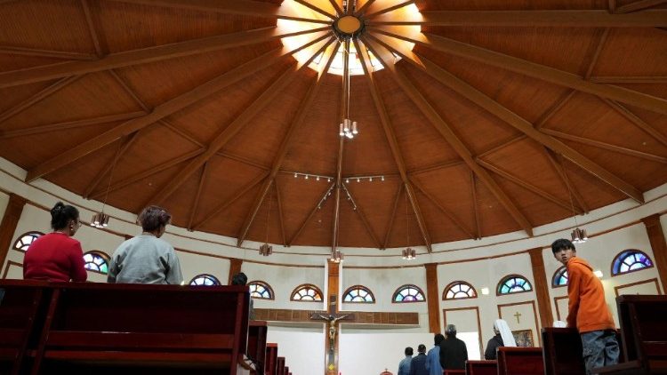 Tổng biên tập Vatican News: Đức Thánh Cha viếng thăm Mông Cổ vì Giáo hội không đếm số lượng