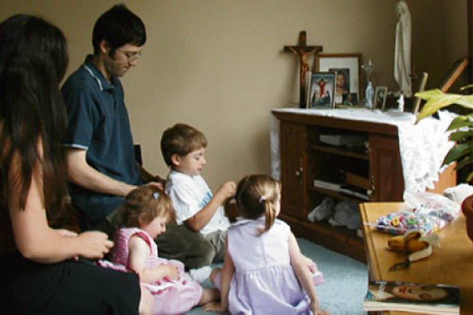 Gia đình và giáo dục