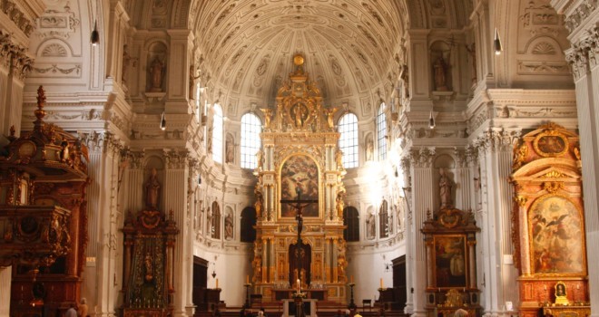 Năm cách để tìm kiếm ân sủng trong cuộc sống của bạn