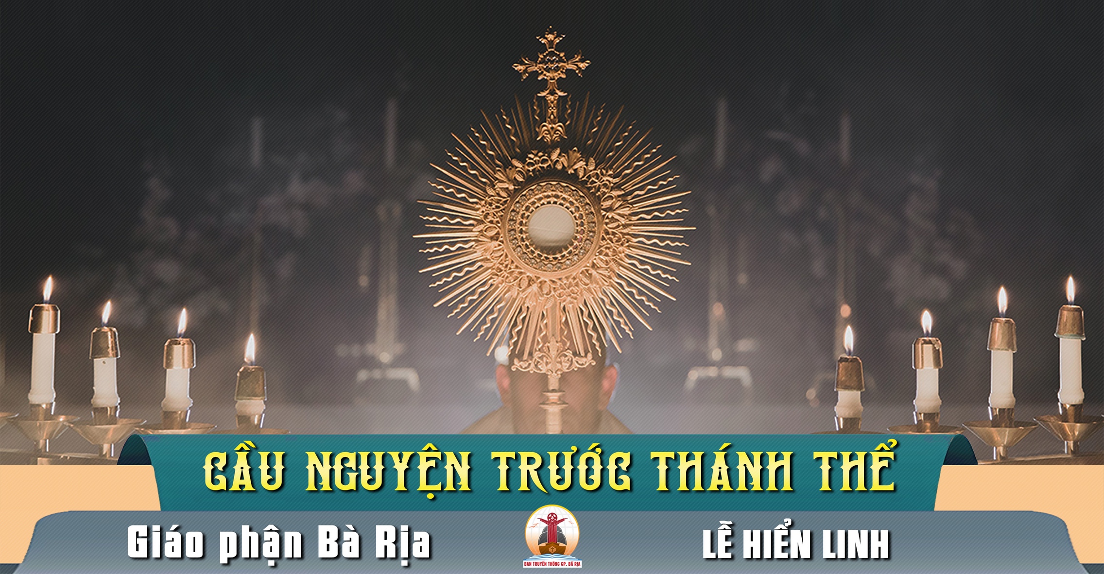 Cầu nguyện trước Thánh Thể- Ngày 07.01.2024 – Lễ Chúa Hiển Linh B – Mt 2,1-12